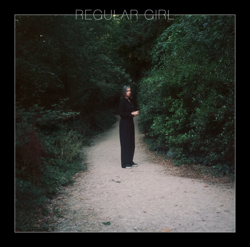 Regular Girl Regular Girl